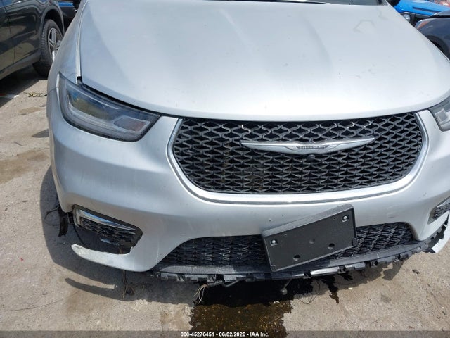 Aukcja sprzedaży 2026 Chrysler Pacifica Select, vin: 2C4RC1BG2TR168909, numer aukcji: 45276451