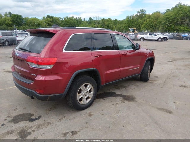 Продаж на аукціоні авто 2014 Jeep Grand Cherokee Laredo, vin: 1C4RJFAG0EC126318, номер лоту: 45276453