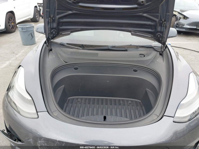 Tesla Model 3 Rear-wheel Drive 2023 5YJ3E1EA5PF496737 Image 10