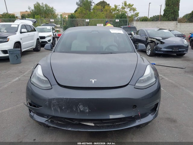 Tesla Model 3 Rear-wheel Drive 2023 5YJ3E1EA5PF496737 Image 11