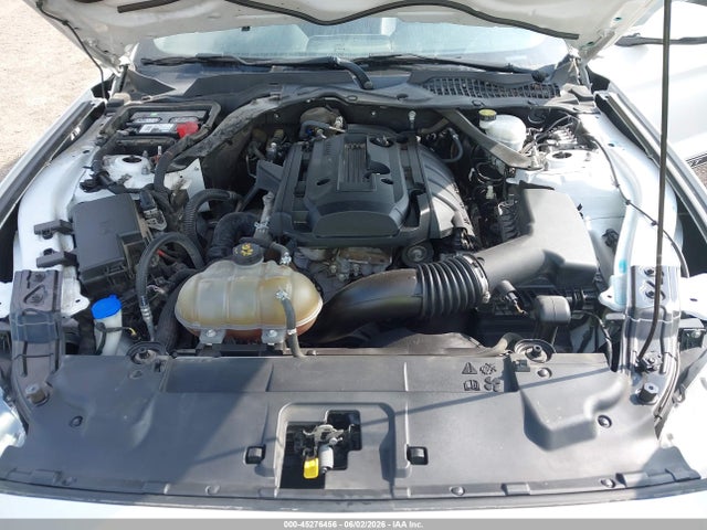 Продажа на аукционе авто 2020 Ford Mustang Ecoboost Premium, vin: 1FATP8UH5L5114502, номер лота: 45276456