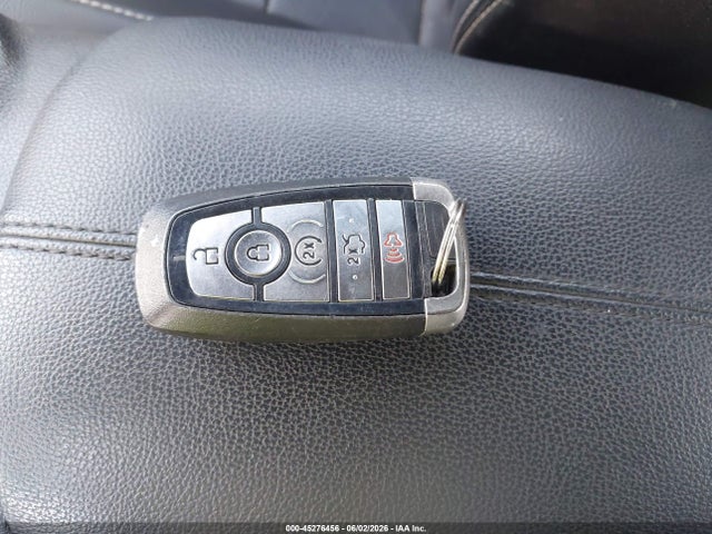 Продажа на аукционе авто 2020 Ford Mustang Ecoboost Premium, vin: 1FATP8UH5L5114502, номер лота: 45276456