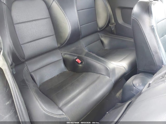 Продажа на аукционе авто 2020 Ford Mustang Ecoboost Premium, vin: 1FATP8UH5L5114502, номер лота: 45276456