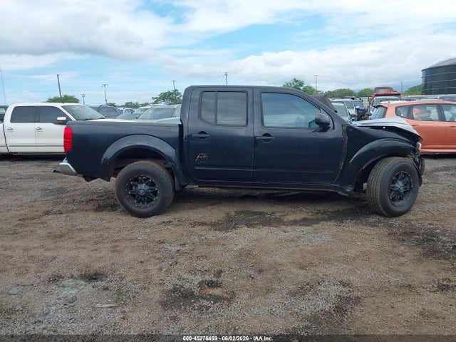 Nissan Frontier Sv 2015 1N6AD0ER2FN769821 Image 12