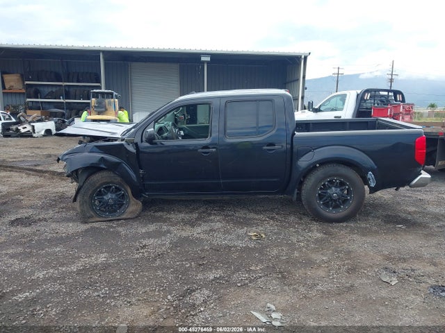 Nissan Frontier Sv 2015 1N6AD0ER2FN769821 Image 13