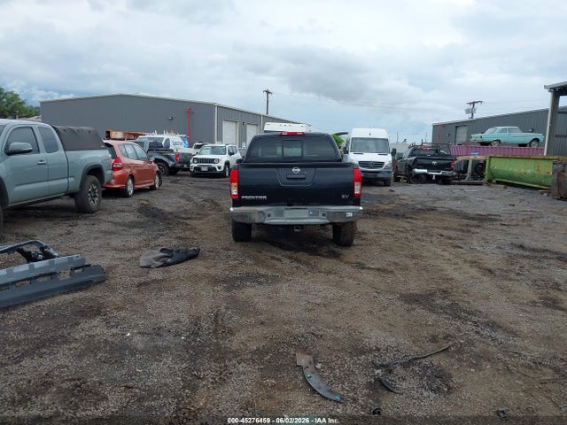 Nissan Frontier Sv 2015 1N6AD0ER2FN769821 Image 15