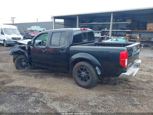 Nissan Frontier Sv 2015 1N6AD0ER2FN769821 Image 3