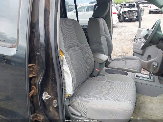 Nissan Frontier Sv 2015 1N6AD0ER2FN769821 Image 5