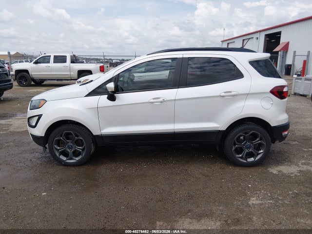 Ford Ecosport Ses 2018 MAJ6P1CL2JC197079 Image 14