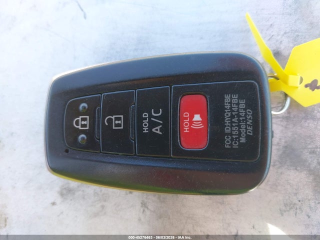 45276463 :رقم المزاد ، JTDKARFP1L3128295 vin ، 2020 Toyota Prius Prime Xle مزاد بيع