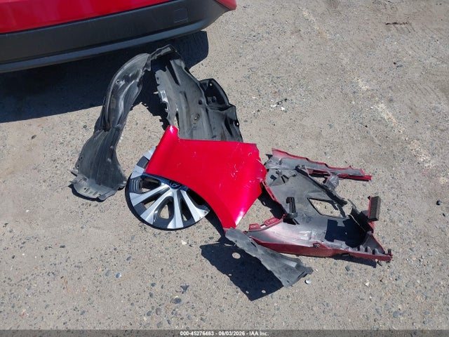 45276463 :رقم المزاد ، JTDKARFP1L3128295 vin ، 2020 Toyota Prius Prime Xle مزاد بيع