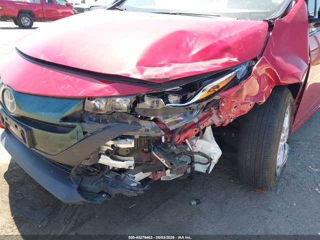 45276463 :رقم المزاد ، JTDKARFP1L3128295 vin ، 2020 Toyota Prius Prime Xle مزاد بيع