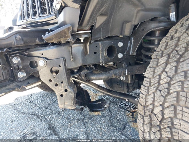 45276466 :رقم المزاد ، 1C4PJXDN1TW191410 vin ، 2026 Jeep Wrangler Sport S 4x4 مزاد بيع