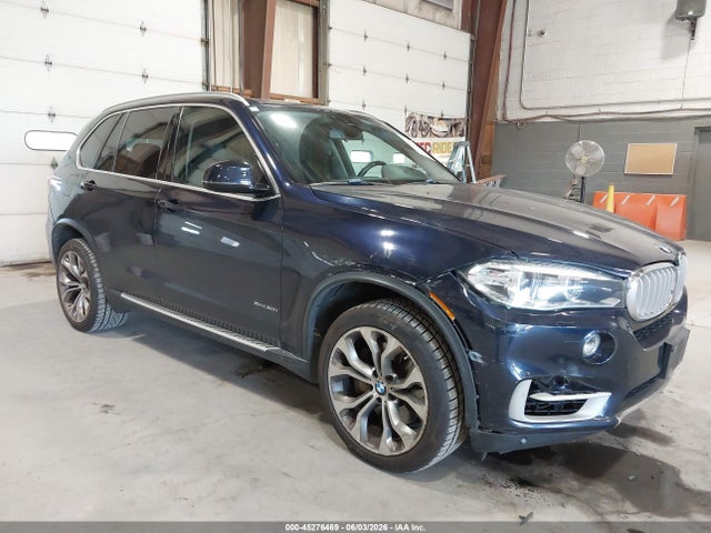 Aukcja sprzedaży 2015 Bmw X5 Xdrive50i, vin: 5UXKR6C55F0J78292, numer aukcji: 45276469
