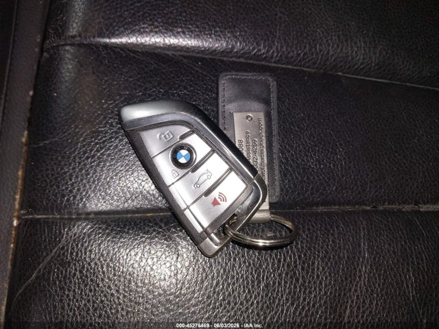 Aukcja sprzedaży 2015 Bmw X5 Xdrive50i, vin: 5UXKR6C55F0J78292, numer aukcji: 45276469