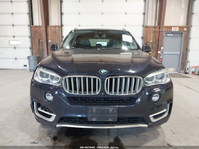 Aukcja sprzedaży 2015 Bmw X5 Xdrive50i, vin: 5UXKR6C55F0J78292, numer aukcji: 45276469
