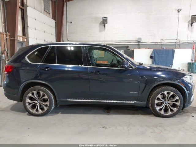 Aukcja sprzedaży 2015 Bmw X5 Xdrive50i, vin: 5UXKR6C55F0J78292, numer aukcji: 45276469