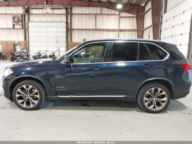 Aukcja sprzedaży 2015 Bmw X5 Xdrive50i, vin: 5UXKR6C55F0J78292, numer aukcji: 45276469