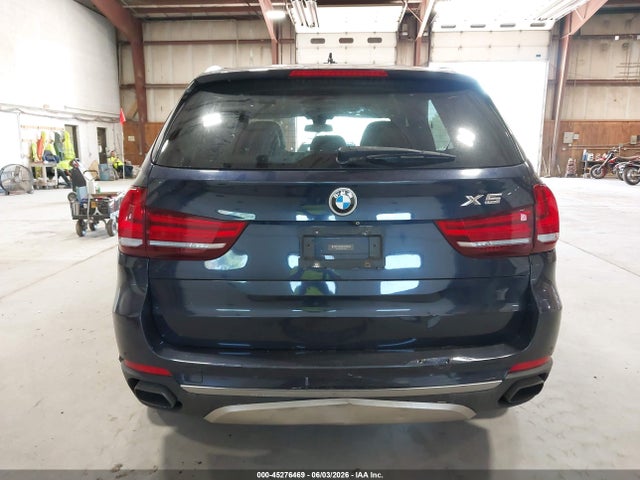 Aukcja sprzedaży 2015 Bmw X5 Xdrive50i, vin: 5UXKR6C55F0J78292, numer aukcji: 45276469