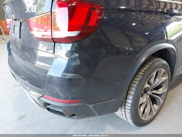 Aukcja sprzedaży 2015 Bmw X5 Xdrive50i, vin: 5UXKR6C55F0J78292, numer aukcji: 45276469