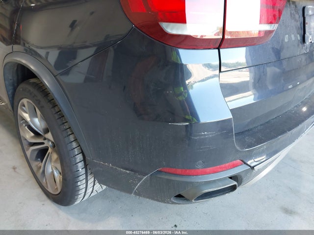 Aukcja sprzedaży 2015 Bmw X5 Xdrive50i, vin: 5UXKR6C55F0J78292, numer aukcji: 45276469