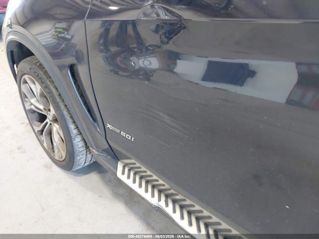 Aukcja sprzedaży 2015 Bmw X5 Xdrive50i, vin: 5UXKR6C55F0J78292, numer aukcji: 45276469