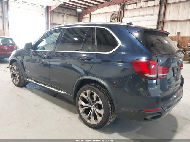 Aukcja sprzedaży 2015 Bmw X5 Xdrive50i, vin: 5UXKR6C55F0J78292, numer aukcji: 45276469