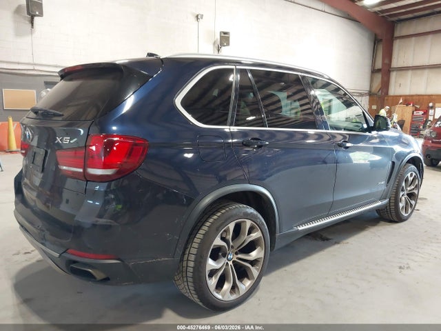 Aukcja sprzedaży 2015 Bmw X5 Xdrive50i, vin: 5UXKR6C55F0J78292, numer aukcji: 45276469