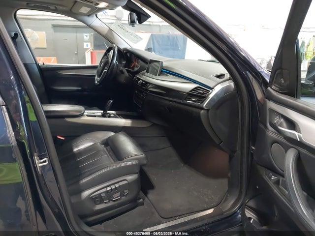 Aukcja sprzedaży 2015 Bmw X5 Xdrive50i, vin: 5UXKR6C55F0J78292, numer aukcji: 45276469