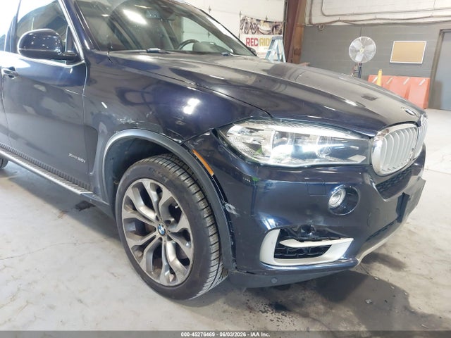 Aukcja sprzedaży 2015 Bmw X5 Xdrive50i, vin: 5UXKR6C55F0J78292, numer aukcji: 45276469