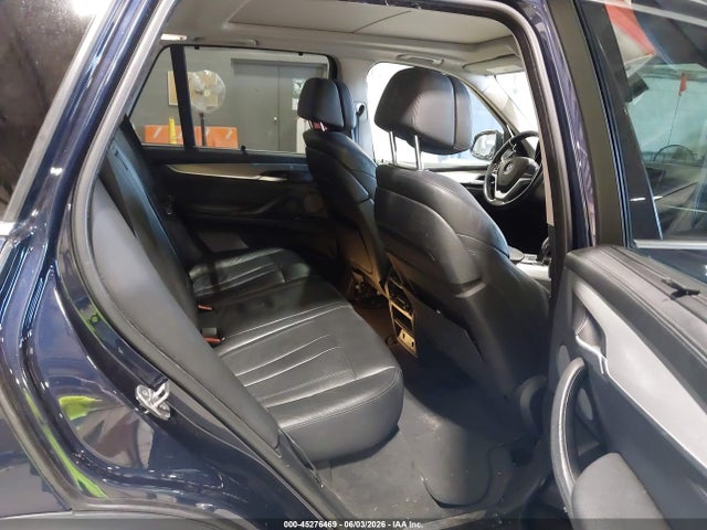 Aukcja sprzedaży 2015 Bmw X5 Xdrive50i, vin: 5UXKR6C55F0J78292, numer aukcji: 45276469