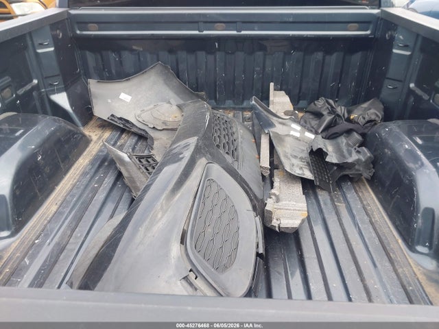 2020 Chevrolet Silverado 1500 2wd  Short Bed Custom მანქანა იყიდება აუქციონზე, vin: 3GCPWBEK0LG454056, აუქციონის ნომერი: 45276468