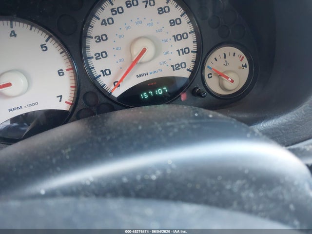 45276474 :رقم المزاد ، 1J4GL48K84W111816 vin ، 2004 Jeep Liberty Sport مزاد بيع