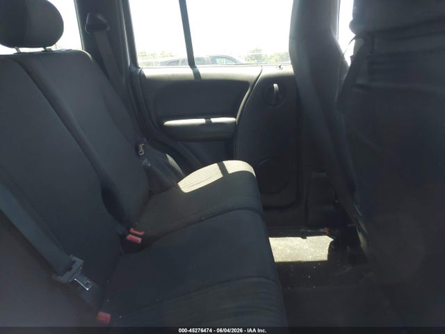 45276474 :رقم المزاد ، 1J4GL48K84W111816 vin ، 2004 Jeep Liberty Sport مزاد بيع