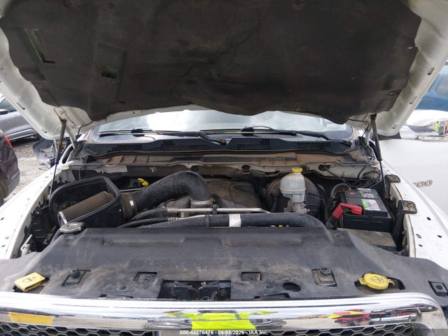 Продаж на аукціоні авто 2011 Ram Ram 1500 Laramie, vin: 1D7RB1CT4BS628265, номер лоту: 45276476