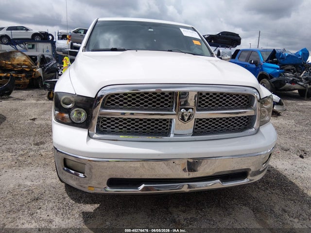 Продаж на аукціоні авто 2011 Ram Ram 1500 Laramie, vin: 1D7RB1CT4BS628265, номер лоту: 45276476