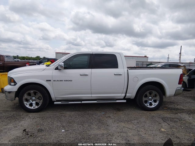 Продаж на аукціоні авто 2011 Ram Ram 1500 Laramie, vin: 1D7RB1CT4BS628265, номер лоту: 45276476