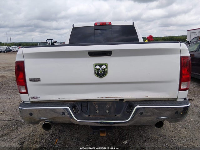 Продаж на аукціоні авто 2011 Ram Ram 1500 Laramie, vin: 1D7RB1CT4BS628265, номер лоту: 45276476