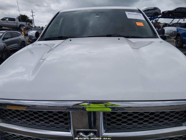 Продаж на аукціоні авто 2011 Ram Ram 1500 Laramie, vin: 1D7RB1CT4BS628265, номер лоту: 45276476