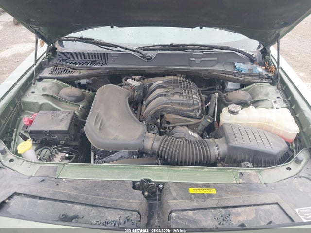 Продаж на аукціоні авто 2023 Dodge Challenger Sxt, vin: 2C3CDZAG8PH696165, номер лоту: 45276483