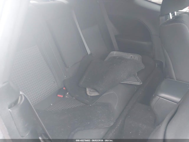 Продаж на аукціоні авто 2023 Dodge Challenger Sxt, vin: 2C3CDZAG8PH696165, номер лоту: 45276483