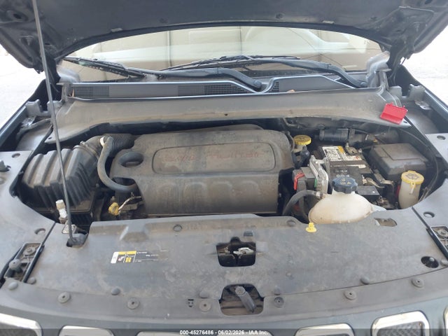 Jeep Compass Sport 4x4 2022 3C4NJDAB1NT202513 Image 10
