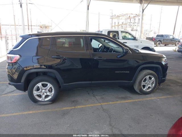 Jeep Compass Sport 4x4 2022 3C4NJDAB1NT202513 Image 13