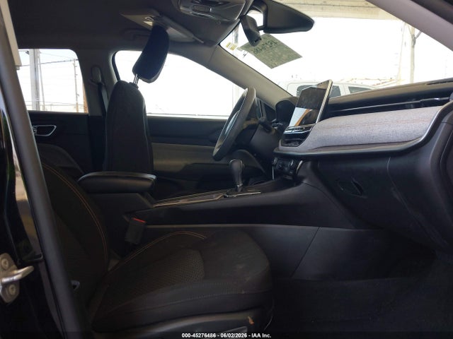 Jeep Compass Sport 4x4 2022 3C4NJDAB1NT202513 Image 5