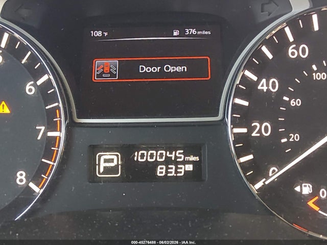 1N4AL3AP0FN884225 Nissan Altima 2.5/2.5 S/2.5 Sl/2.5 Sv