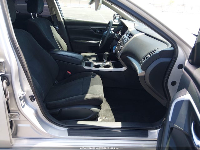 1N4AL3AP0FN884225 Nissan Altima 2.5/2.5 S/2.5 Sl/2.5 Sv