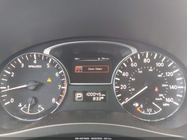 1N4AL3AP0FN884225 Nissan Altima 2.5/2.5 S/2.5 Sl/2.5 Sv