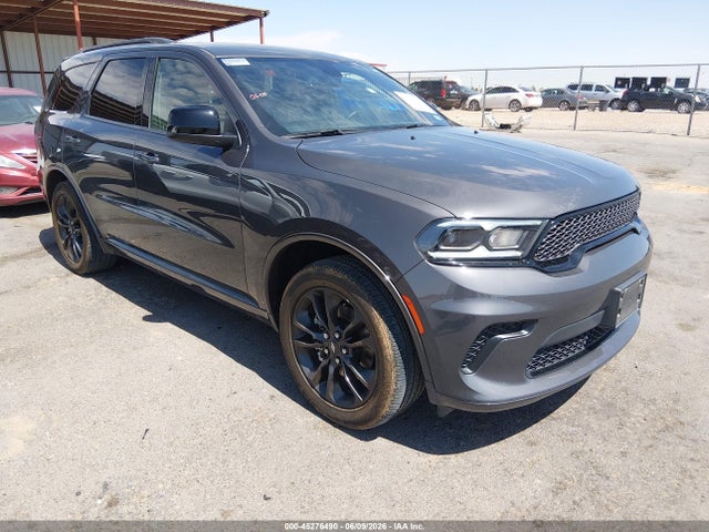 Продаж на аукціоні авто 2024 Dodge Durango Sxt Rwd, vin: 1C4RDHAG1RC257976, номер лоту: 45276490