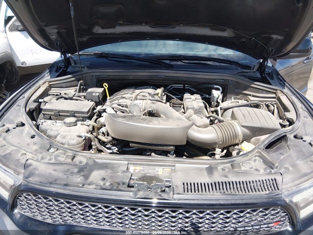Продажа на аукционе авто 2024 Dodge Durango Sxt Rwd, vin: 1C4RDHAG1RC257976, номер лота: 45276490