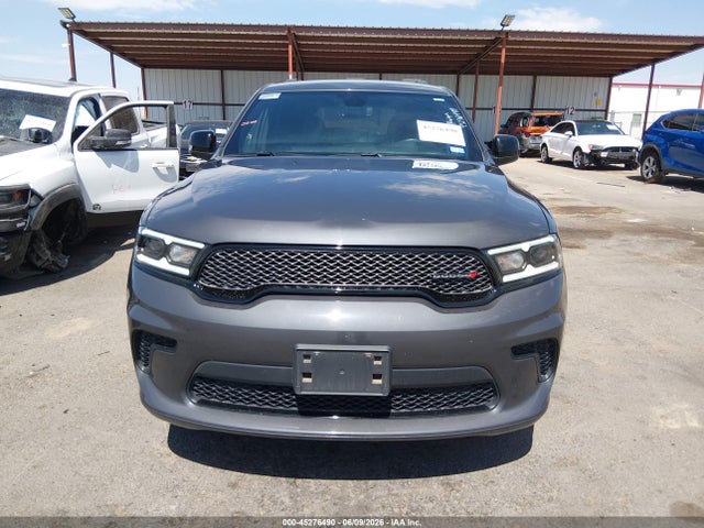 Продажа на аукционе авто 2024 Dodge Durango Sxt Rwd, vin: 1C4RDHAG1RC257976, номер лота: 45276490